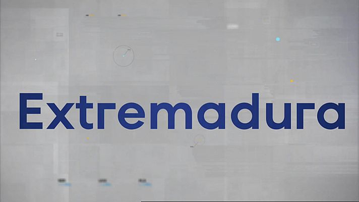 Noticias de Extremadura - Extremadura en 2' - 10/12/2021