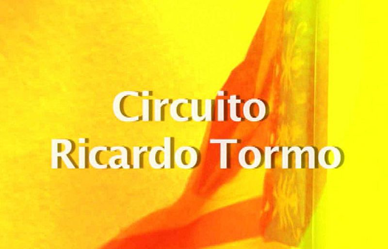 Conoce las características técnicas del Circuit Ricardo Tormo.
