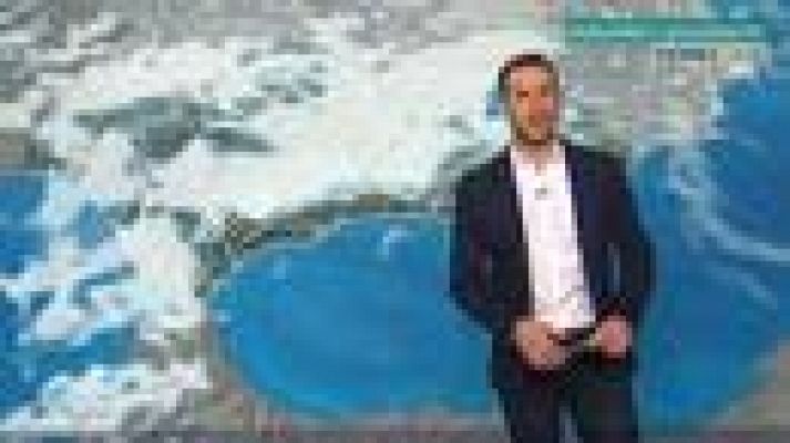 Noticias Andalucía - El tiempo en Andalucía - 09/12/2021