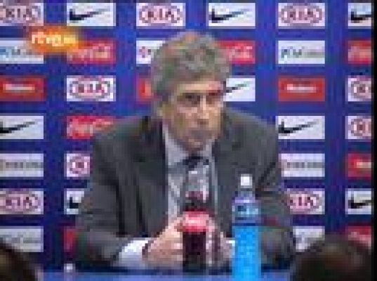  - Pellegrini explica su ingeniería