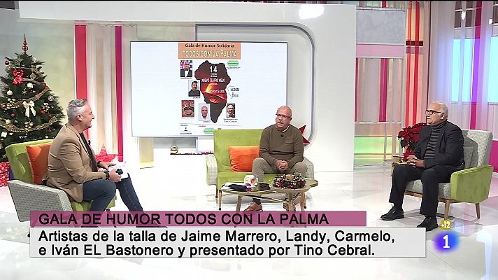 Cerca de ti - Cerca de ti - 10/12/2021