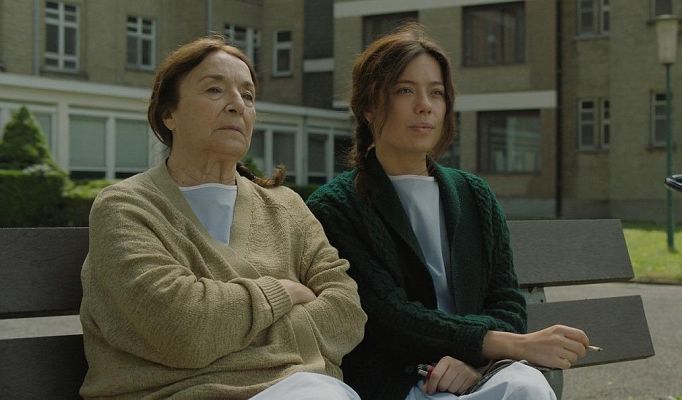 Días de cine - Días de Cine - la vida era eso