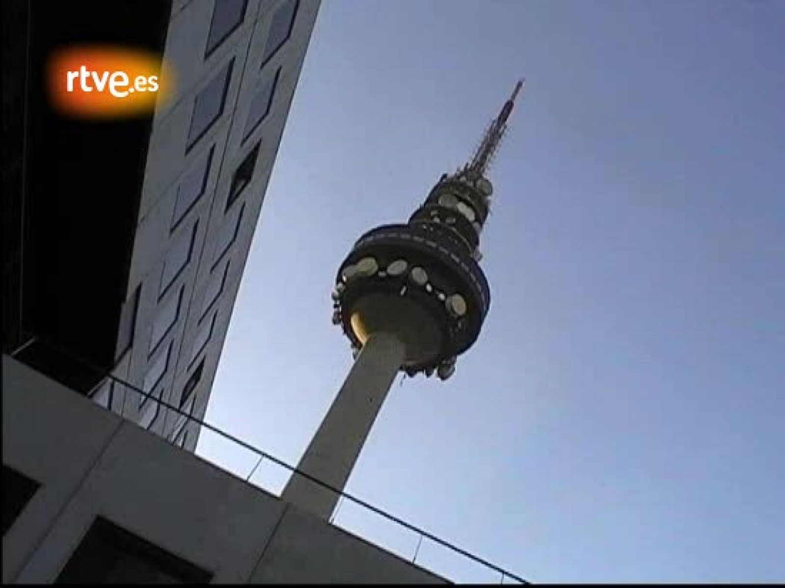 La redacción de 59 segundos | Ver