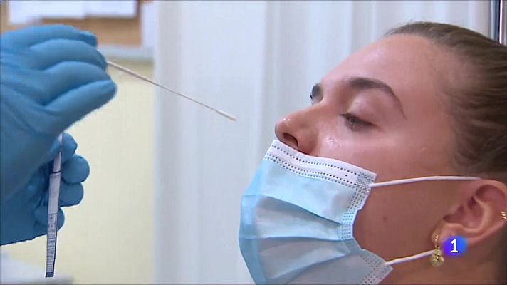 Telecanarias - Canarias en 2' - 10/12/2021