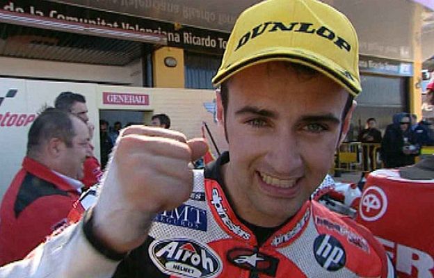  - Barberá: "Es como un sueño"