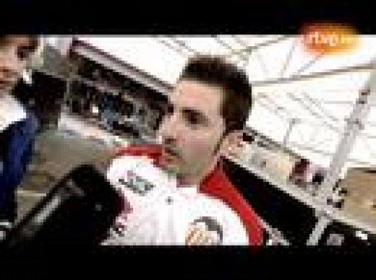  - Un año de 'misiones 40'