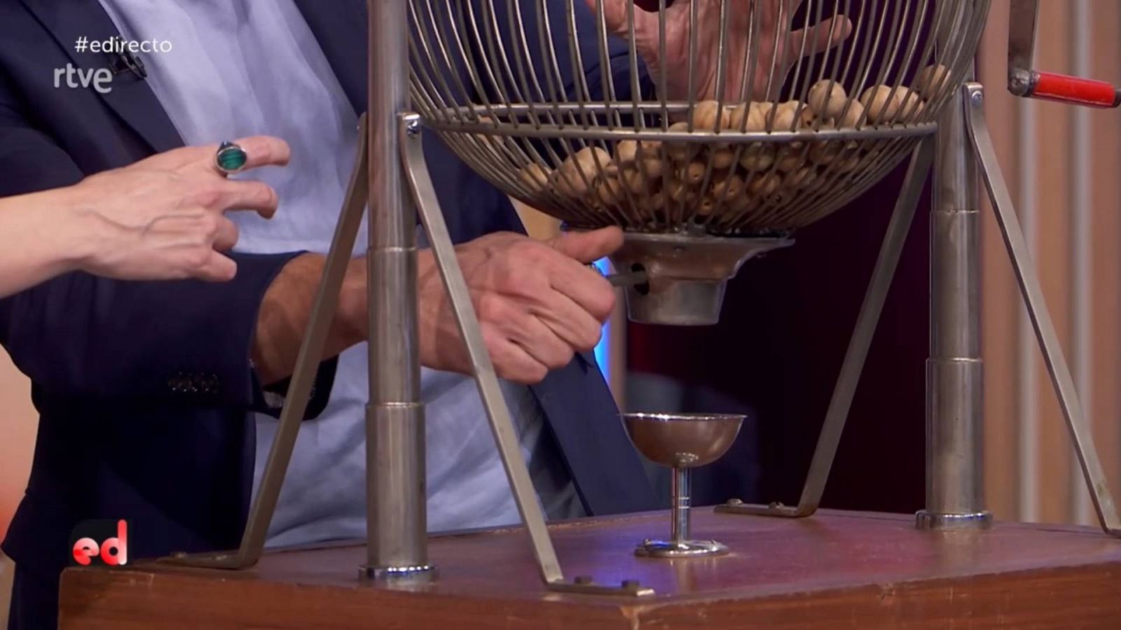 España Directo - Curiosidades de la Lotería de Navidad que te van a sorprender