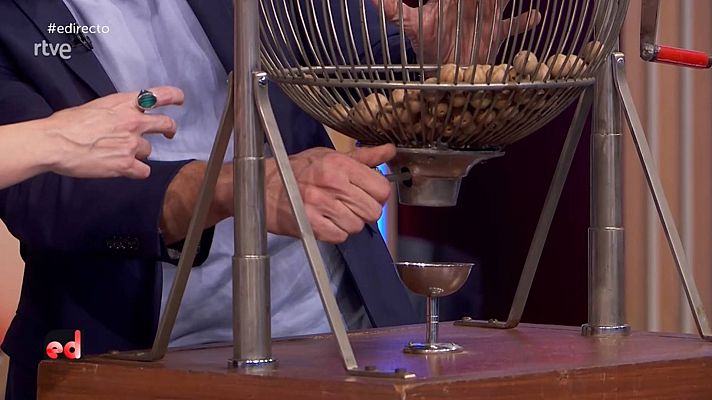 España Directo - Curiosidades de la Lotería de Navidad que te sorprenderán