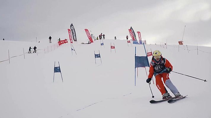 Evasión - T9 - Programa 24