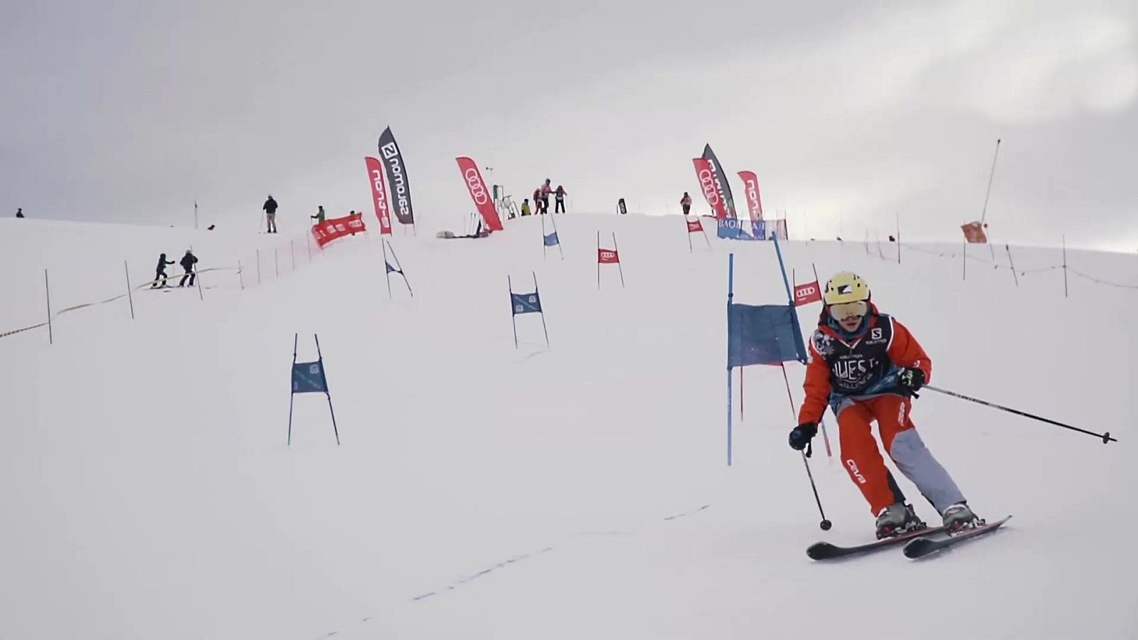 Evasión - T9 - Programa 24 - ver ahora