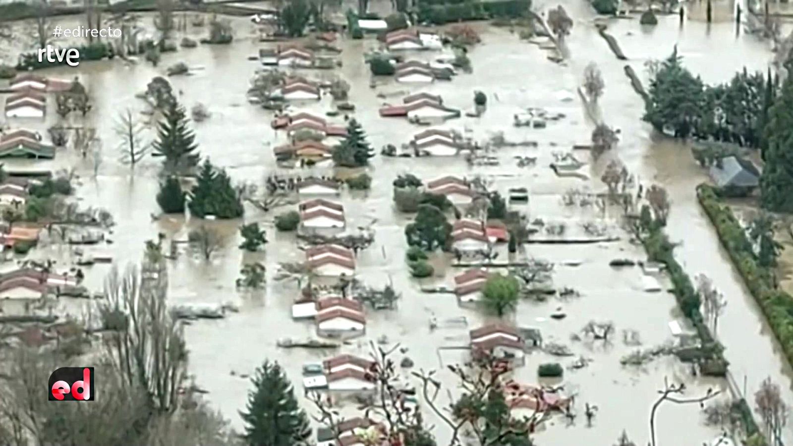 España Directo - 10/12/21 - ver ahora