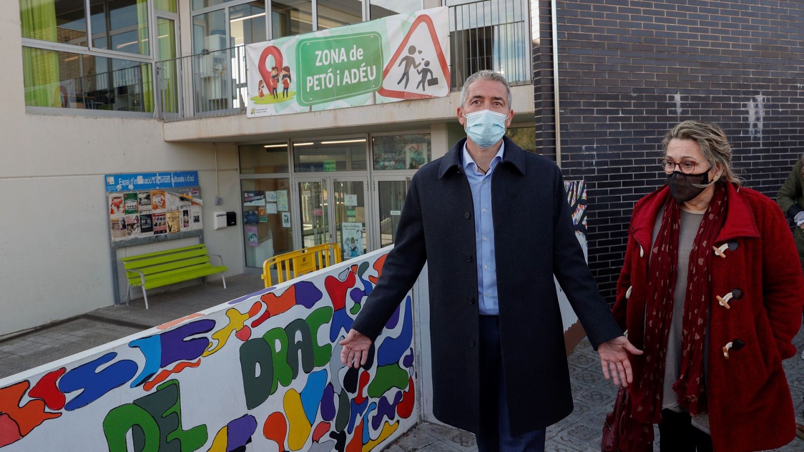 El Tribunal Superior de Cataluña recuerda a la Generalitat que debe proteger al menor de Canet