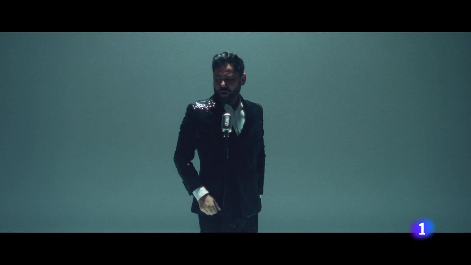 Miguel Poveda presenta 'Diverso', su nuevo disco | Ver