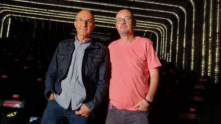 Días de cine - Días de cine - 10/12/21