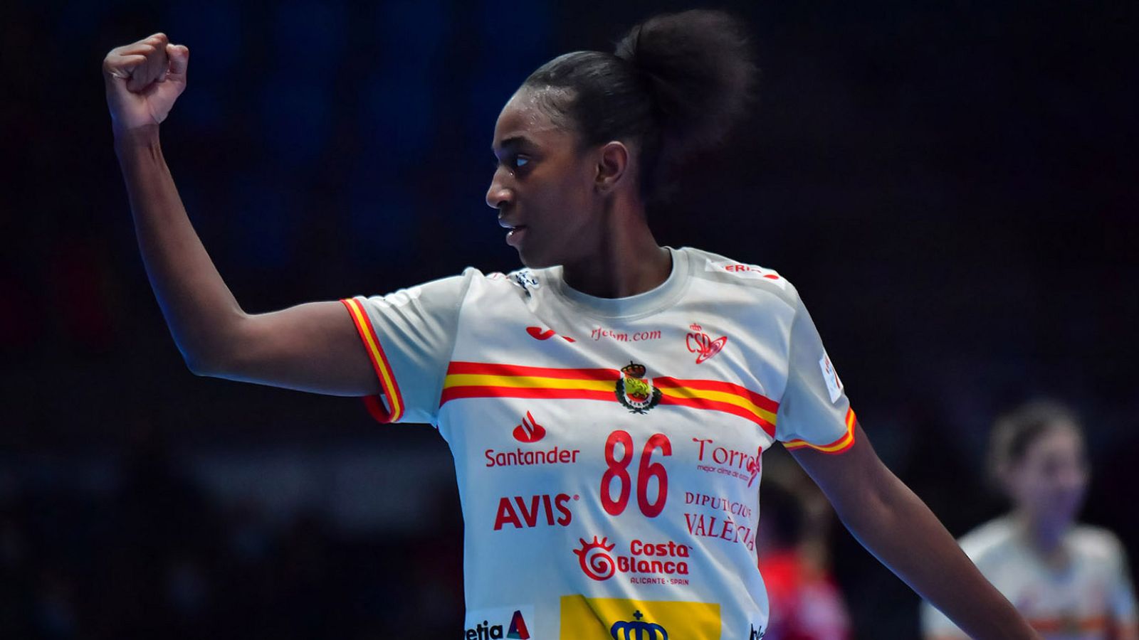 Shandy Barbosa: "La defensa ha sido muy importante"