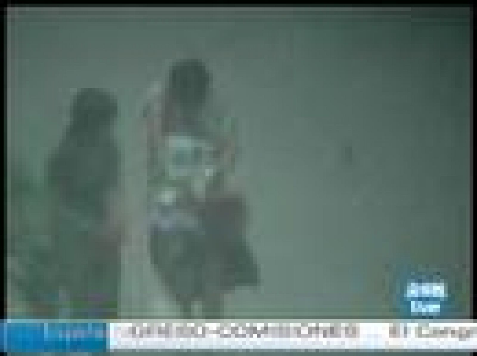 El ciclón 'Nargis' está causando numerosos destrozos en Birmania