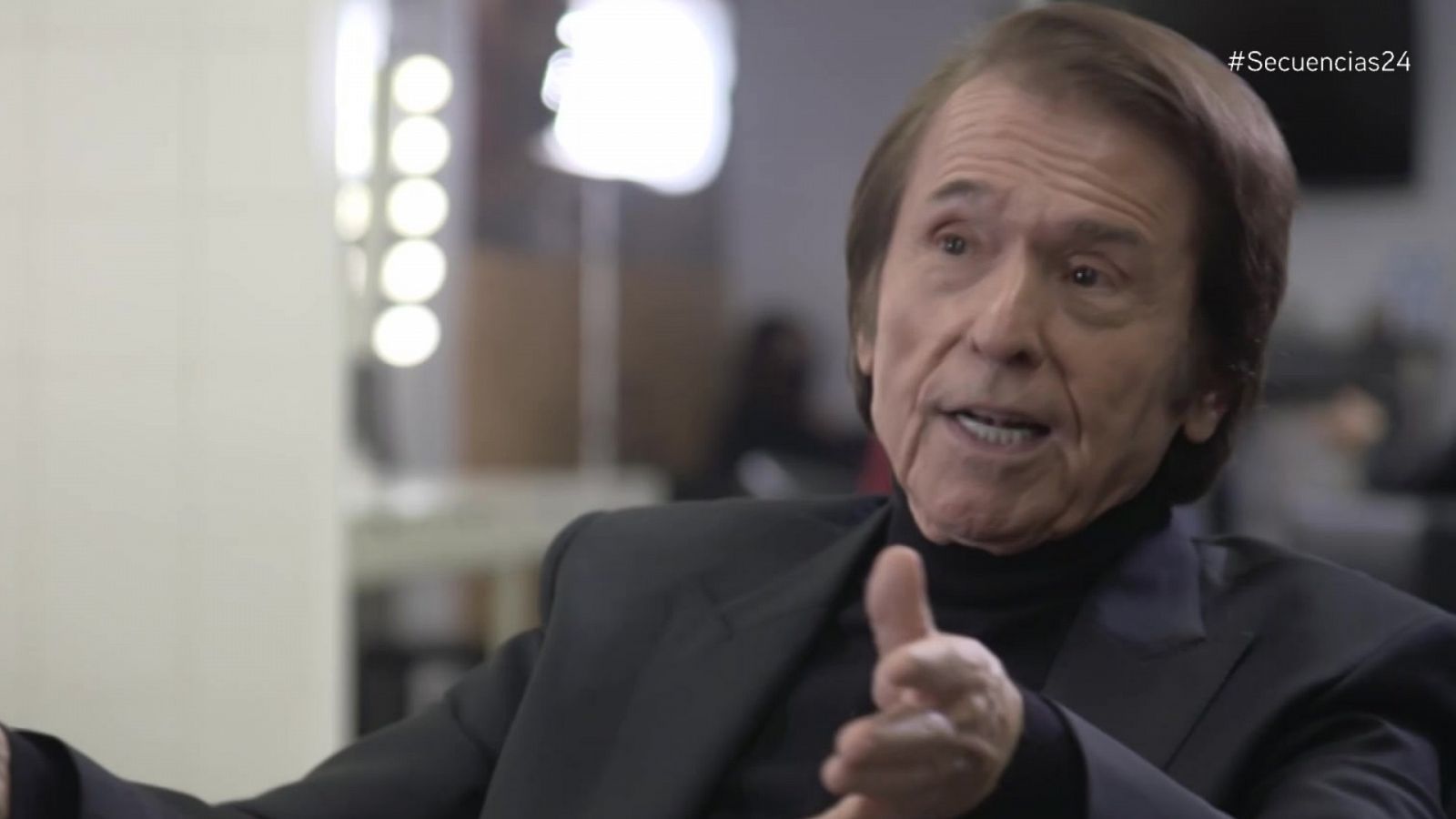 Secuencias en 24 horas - 10/12/21 - ver ahora