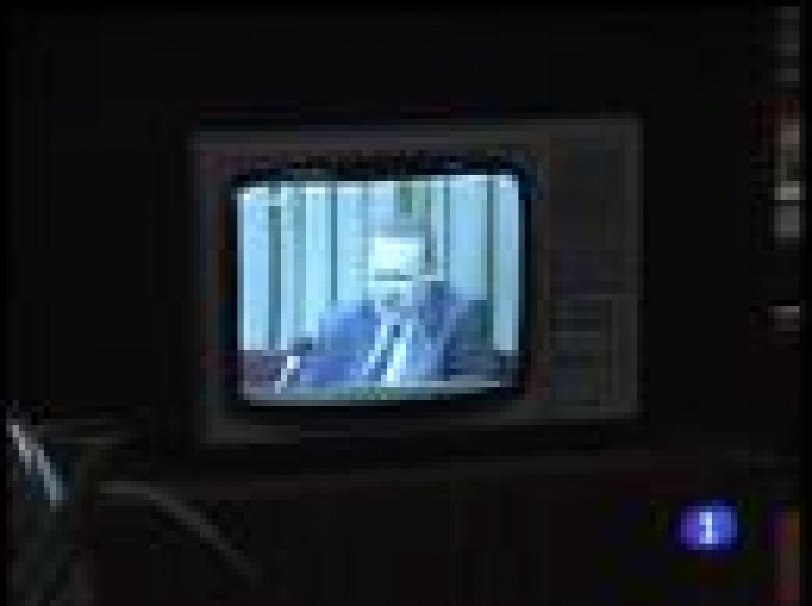 20 años de la caída del muro de Berlín