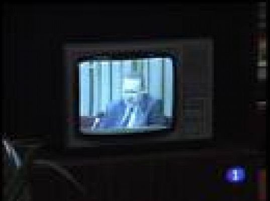  - El primero que cruzó el muro