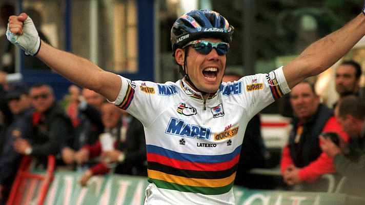 Álvarez café - Programa 36: Óscar Freire. El clásico de las clásicas