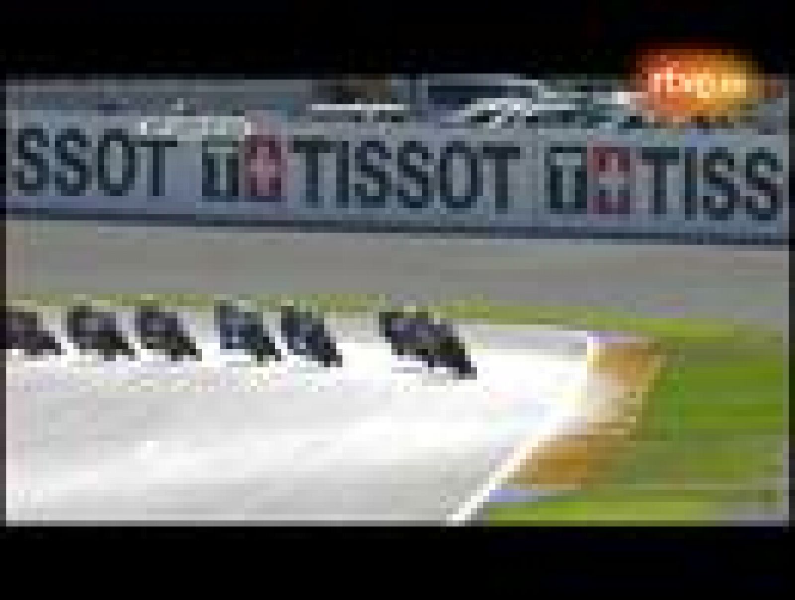 Sin programa: Carrera 250 GP de la C. Valenciana | RTVE Play