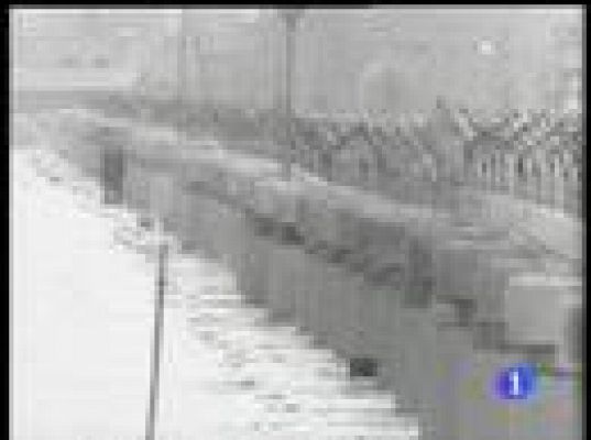  - Aniversario de la caída del muro