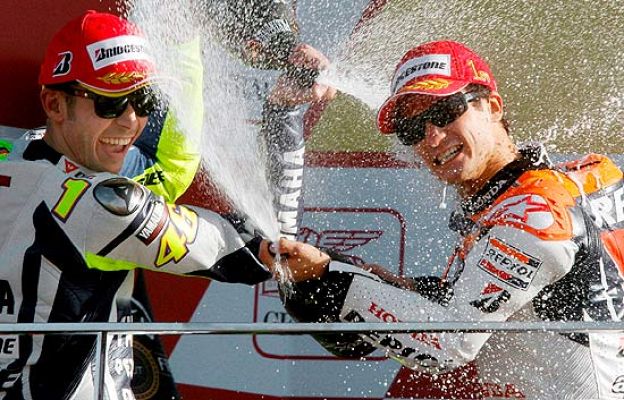  - GP de la Comunitat Valenciana