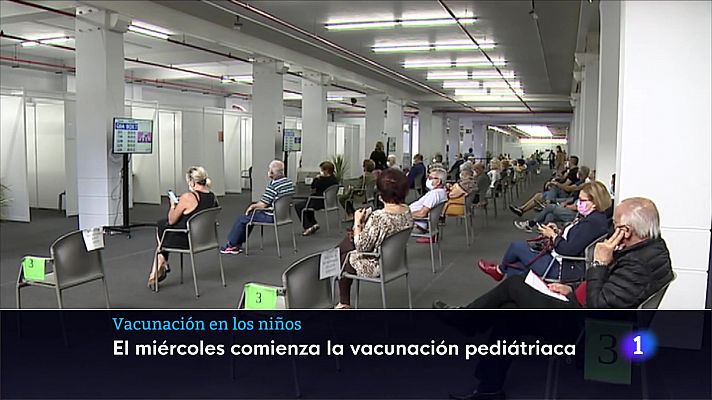 Telecanarias - Telecanarias - 11/12/2021