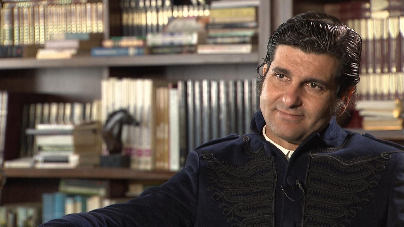 Tendido cero - 11/12/21 - ver ahora