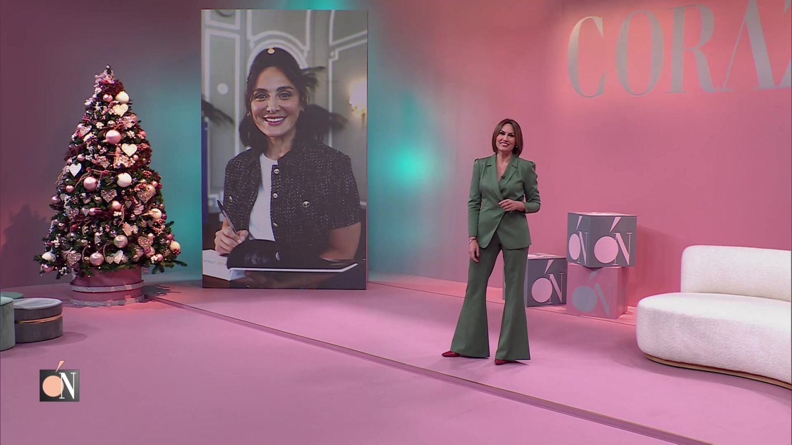 Corazón - 11/12/21 - ver ahora