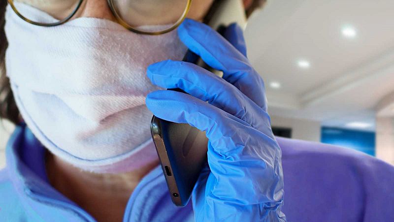 Los rastreadores adaptan su trabajo a los nuevos perfiles de contagiados | Ver