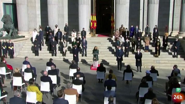 Parlamento - Parlamento - 11/12/21