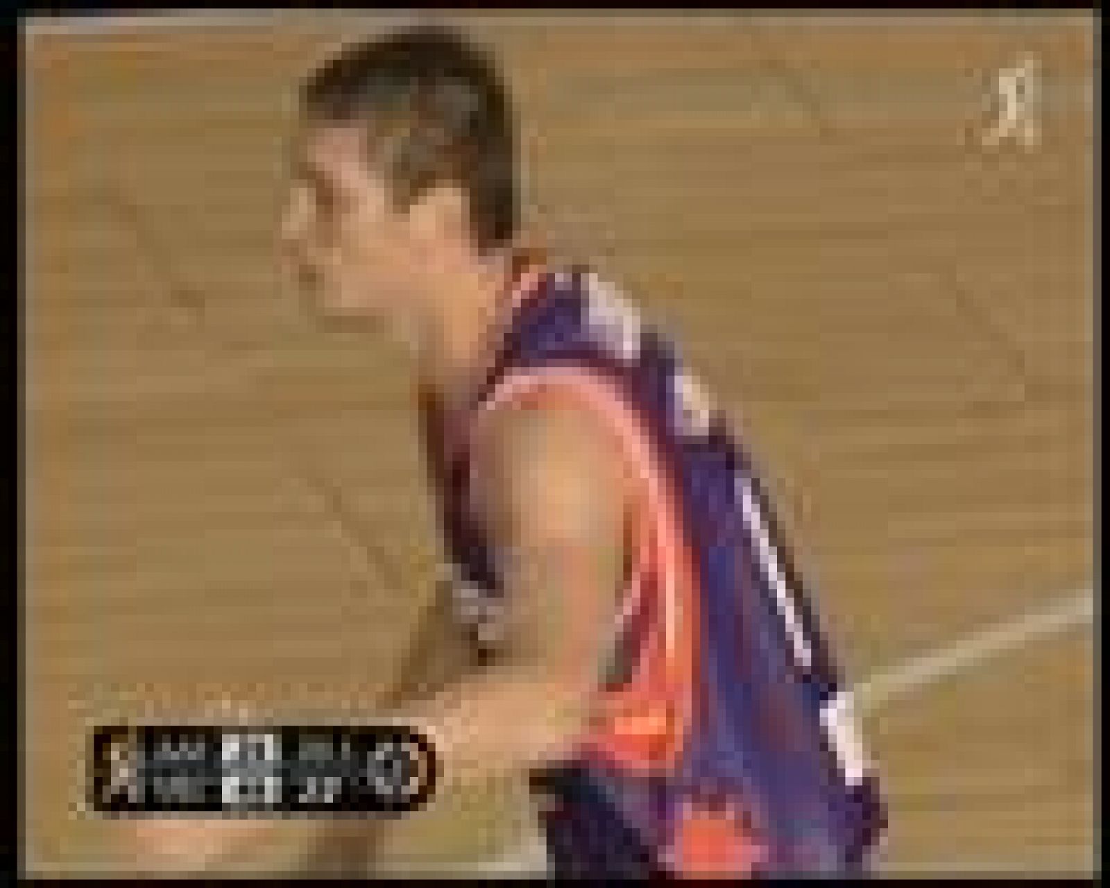 Baloncesto en RTVE: Fuenlabrada 67-82 Valencia Basket | RTVE Play