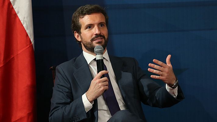 Telediario Fin de Semana - Continúa la polémica por la sentencia sobre el castellano