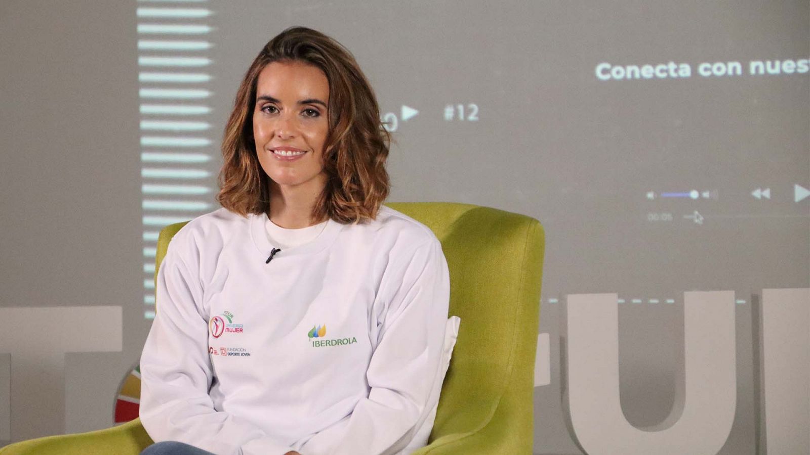 Tour Universo Mujer: Ona Carbonell