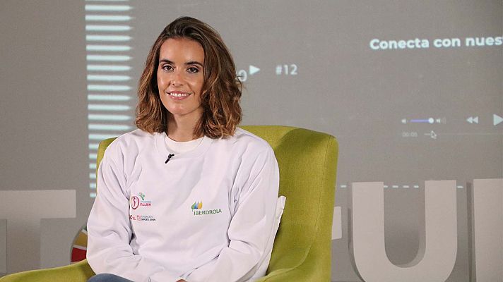 Tour Universo Mujer - Programa 30: Ona Carbonell