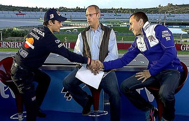 MotoGP Club - GP de la Comunidad Valenciana