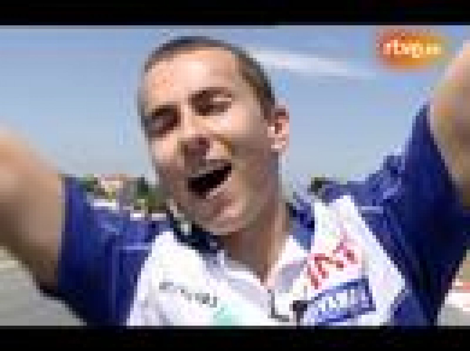 Los momentos más simpáticos que nos ha dejado la temporada.