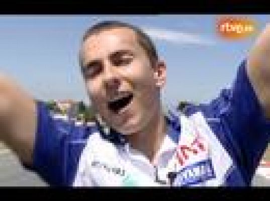  - Un año de 'chorreces'