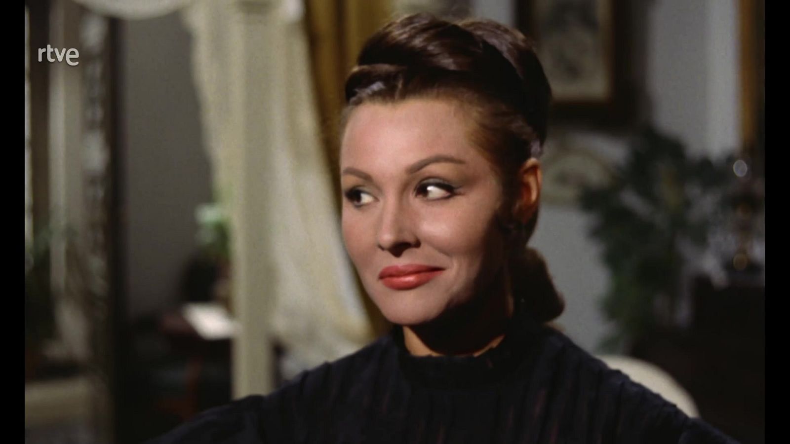 Cine de barrio - La viudita naviera - ver ahora