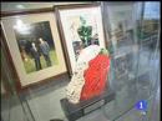  - Un museo sobre la Alemania del Este