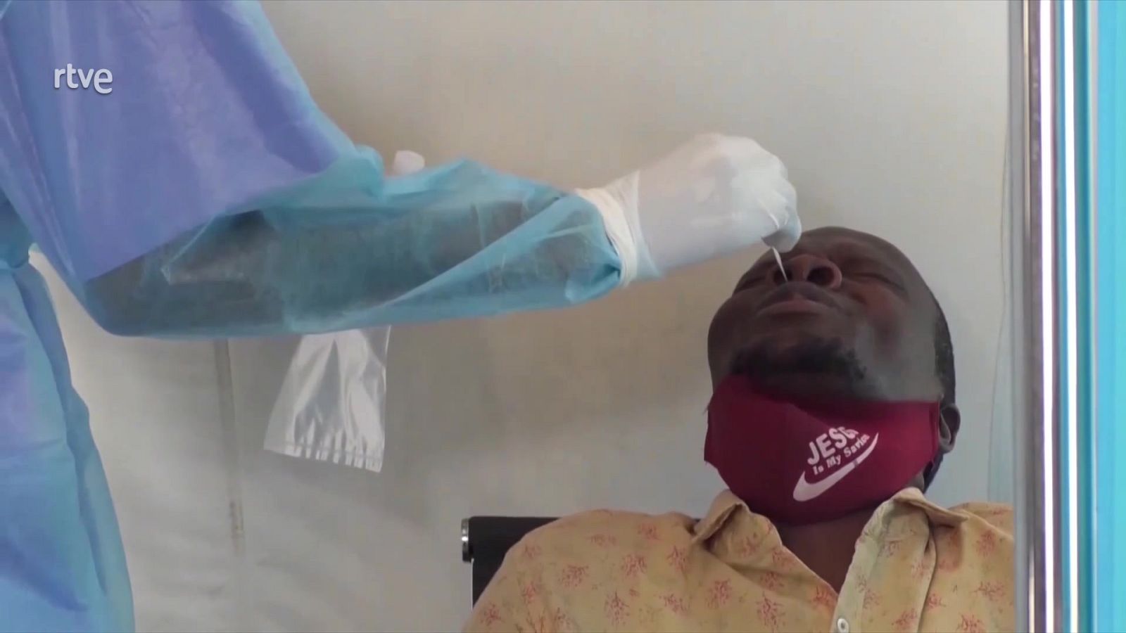 Informe Semanal - 11/12/21 - Lengua de signos - ver ahora