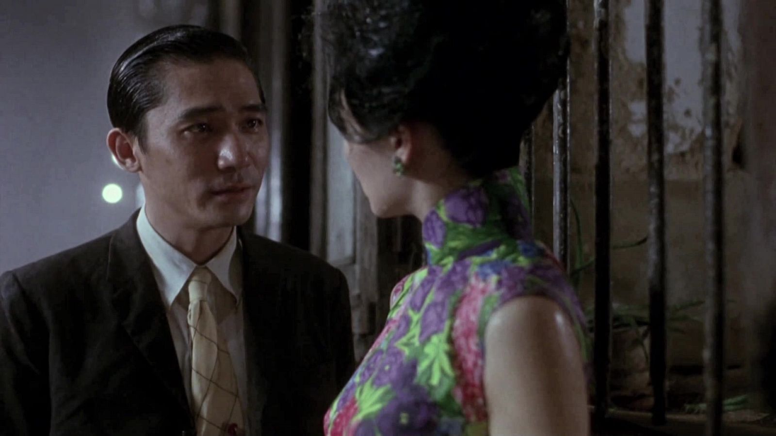 El cine de La 2 - Deseando amar (presentación) - ver ahora