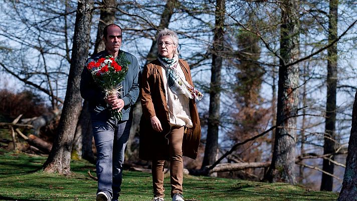 Premios José María Forqué - 'Maixabel', Premio Forqué al Cine y Educación en Valores