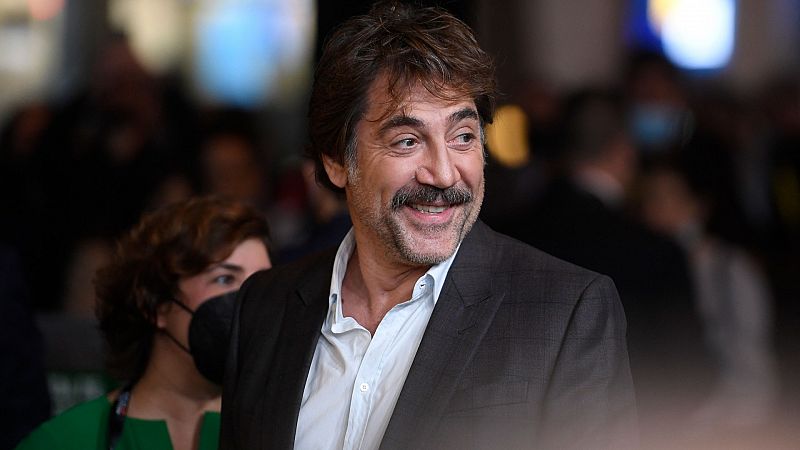 Javier Bardem, Premio Forqué a la Mejor Interpretación Masculina en Largometraje