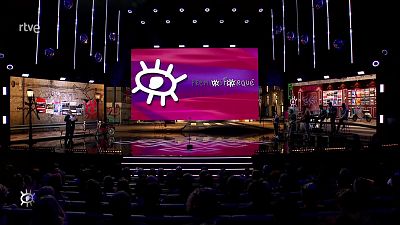 Gala de los XXVII Premios José María Forqué