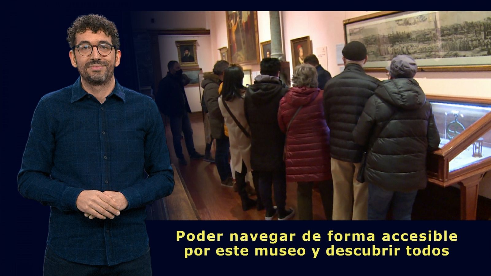 En lengua de signos - 12/12/21 - ver ahora