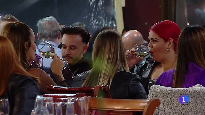 Telecanarias - Telecanarias - 12/12/2021