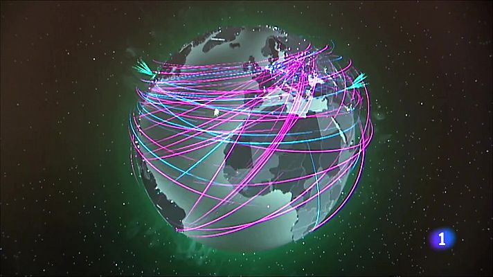 L'Informatiu - Les empreses es blinden contra els ciberatacs