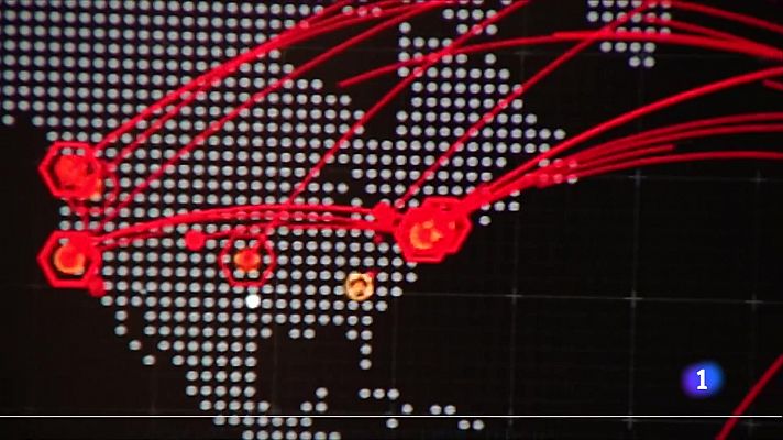 L'Informatiu - El perill de les falses botigues virtuals